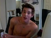 หล่อน่ารักมากๆหนุ่มวัยรุ่นฝรั่งเมืองผู้ดีสุดฮอตในโรงเรียนรับงานถ่ายแบบเกย์โชว์ควยยั่วเสียวสุดๆน่ากิน