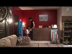 จะดีหรอคะ เจ้านาย นี้มันในร้าน มีลูกค้าอยู่ด้วย เจอเจ้าของร้านสายหื่น เทสงาน พนักงาน น่ารัก ใสๆ ในร้