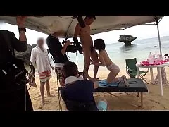 โป๊ญี่ปุ่น เป็นงานที่น่าทำมาก หาชมยาก มาดูเบื้องหลัง การถ่ายทำ หนังโป๊ญี่ปุ่น หนังเอวี คิดดูสิว่าทีม