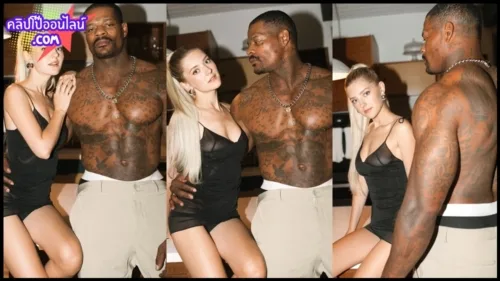 2024 Eva Elfie X Jason Luv